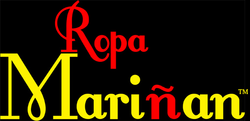 Ropa Marian